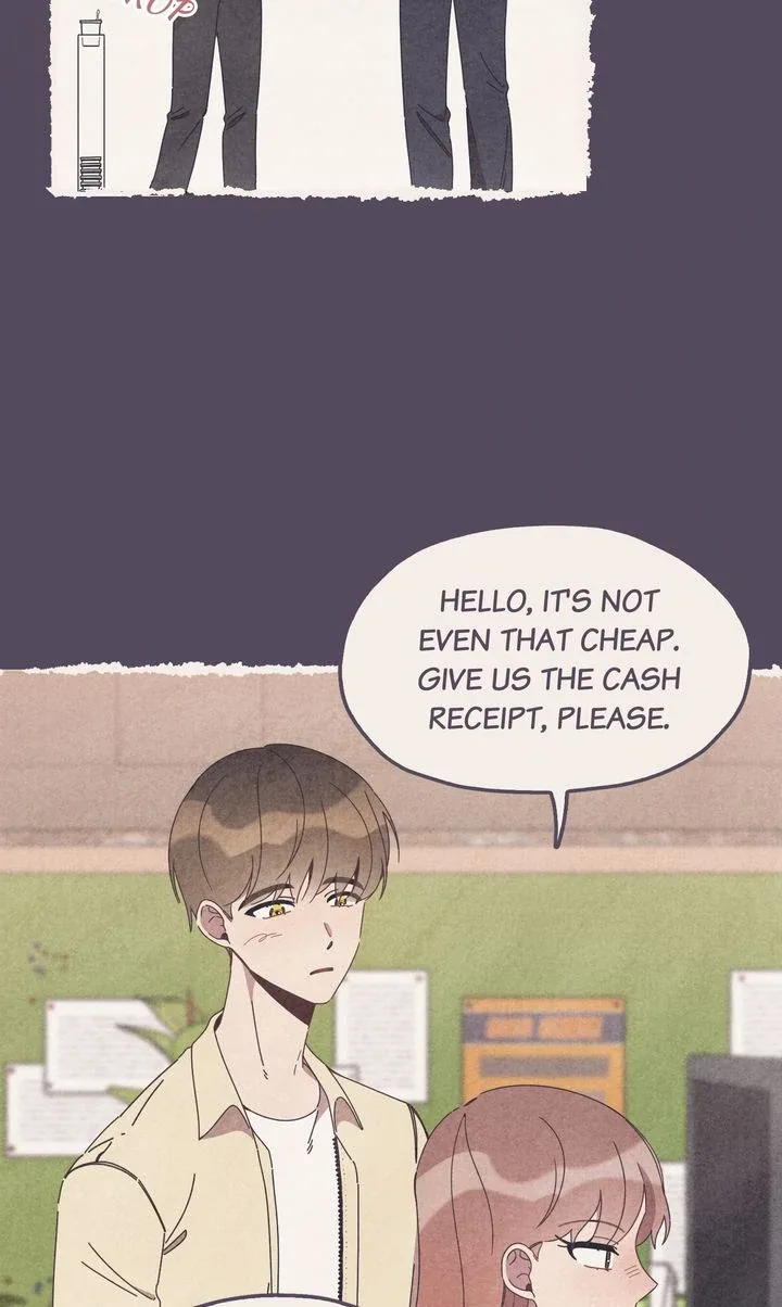 The Man Who Wears Magnolia Chapter 35 page 79