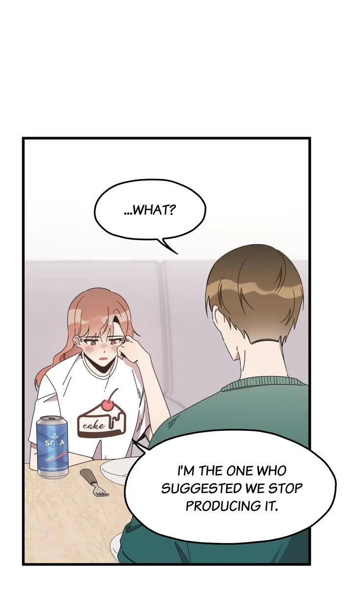 The Man Who Wears Magnolia Chapter 35 page 45