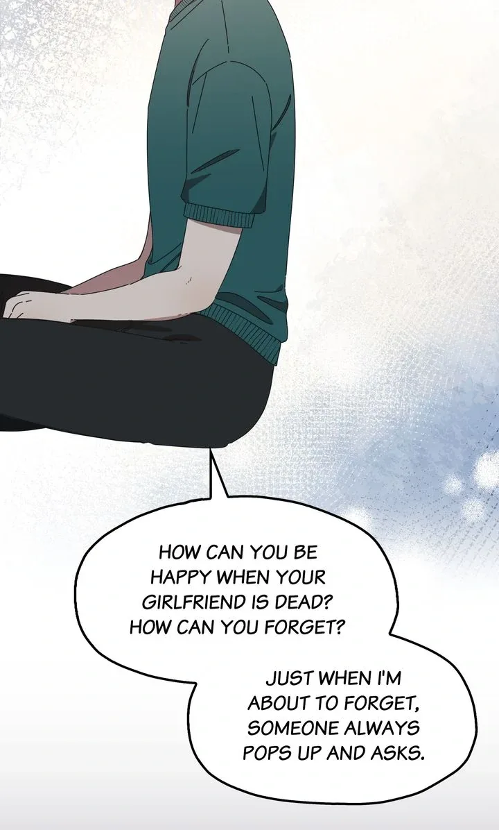 The Man Who Wears Magnolia Chapter 36 page 22