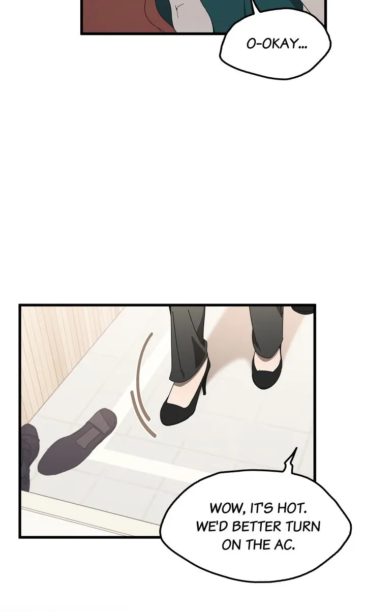 The Man Who Wears Magnolia Chapter 35 page 24