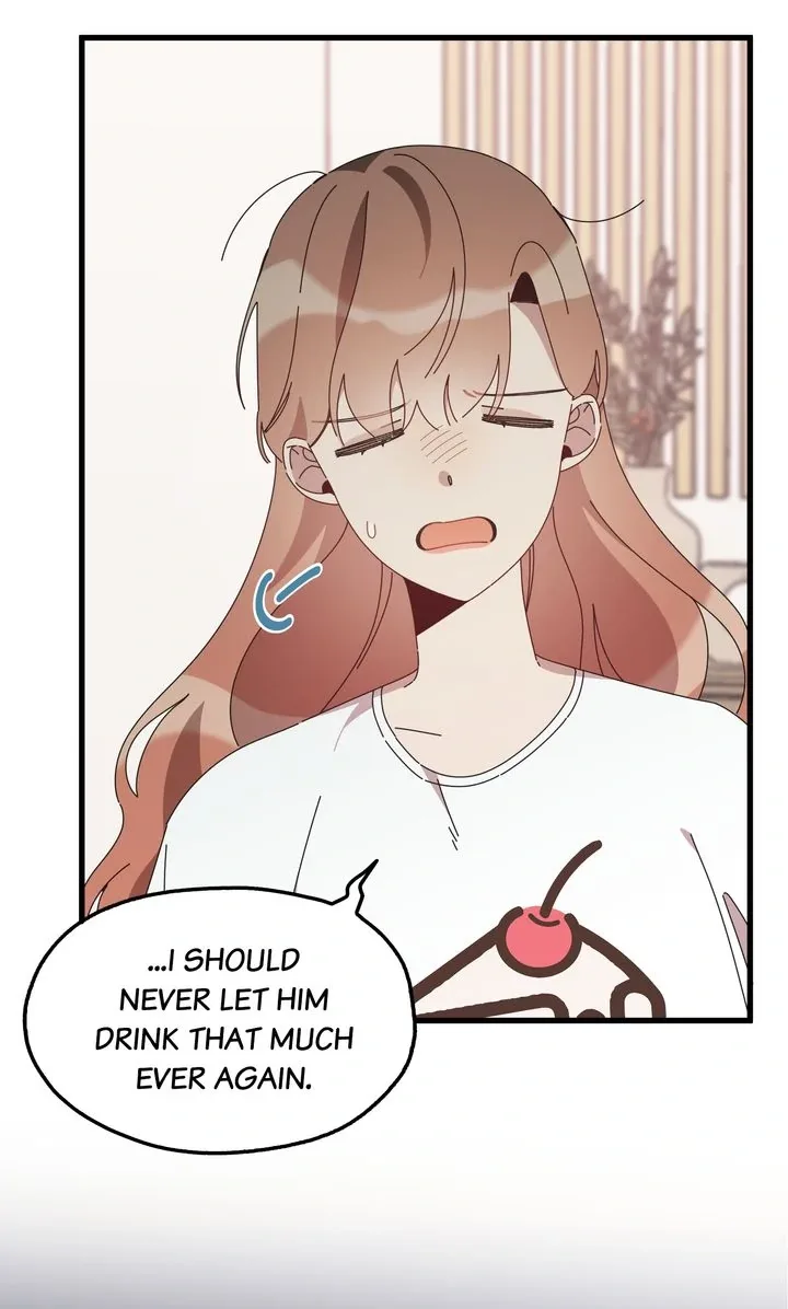 The Man Who Wears Magnolia Chapter 36 page 81