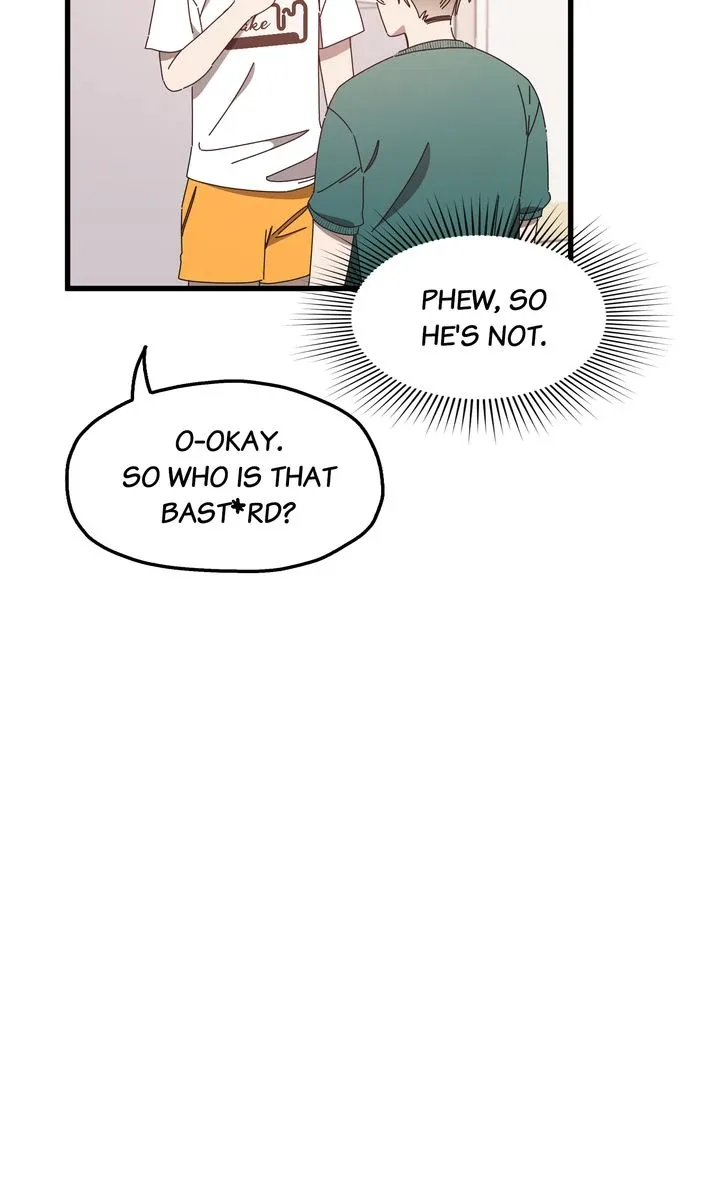 The Man Who Wears Magnolia Chapter 36 page 52
