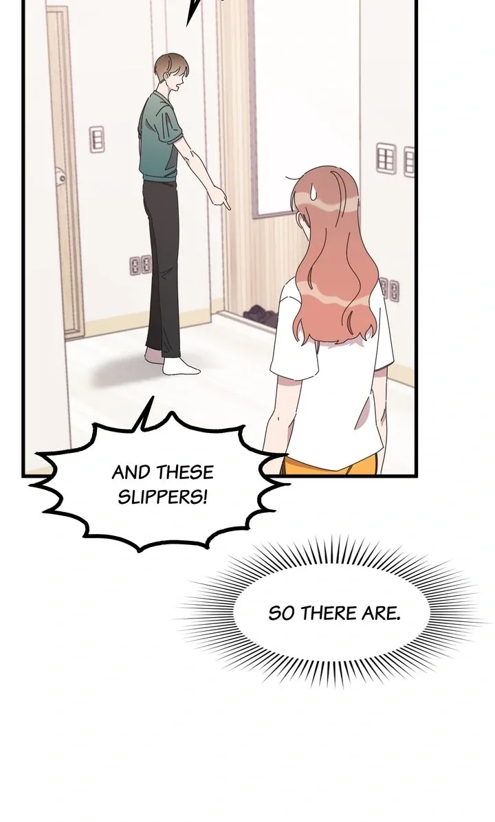 The Man Who Wears Magnolia Chapter 36 page 55