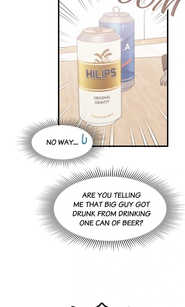 The Man Who Wears Magnolia Chapter 36 page 47