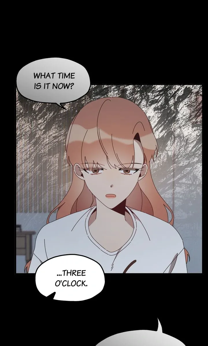 The Man Who Wears Magnolia Chapter 36 page 75