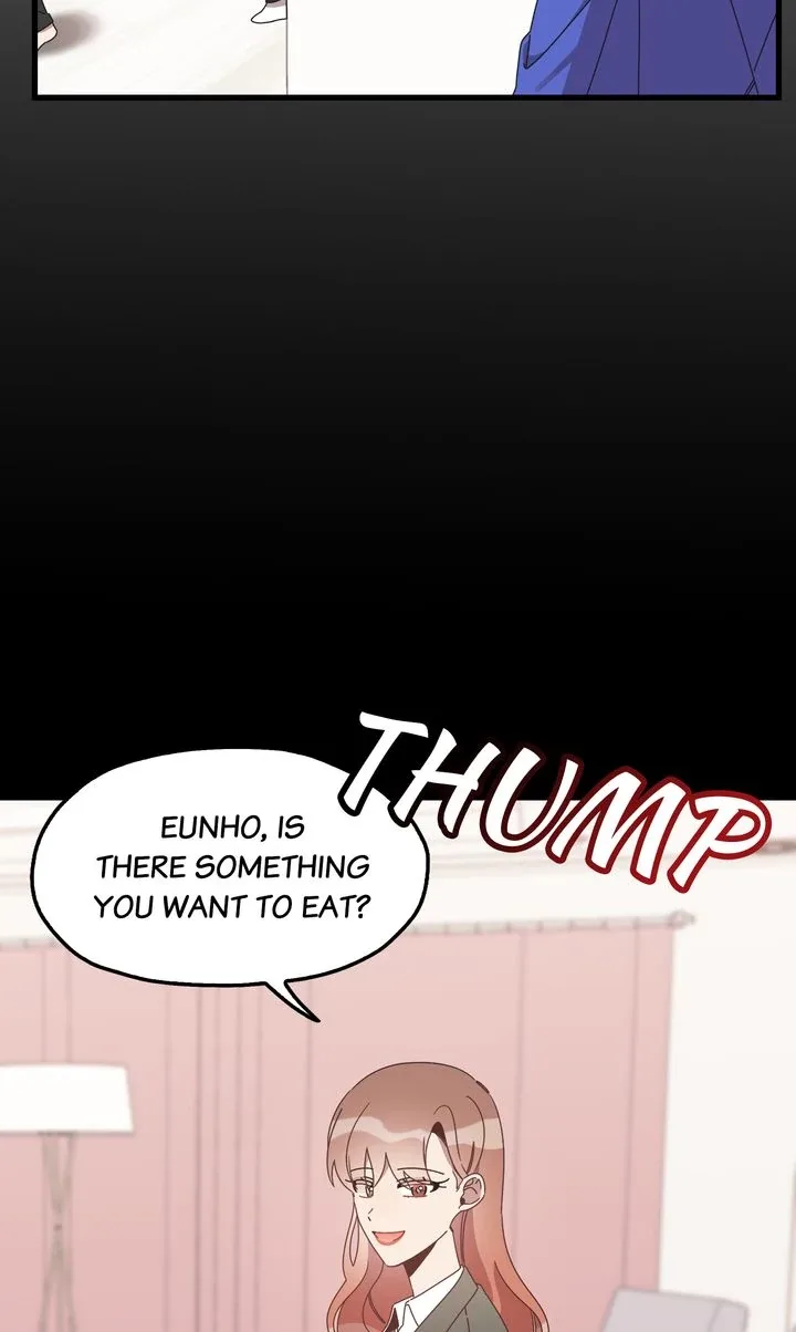 The Man Who Wears Magnolia Chapter 35 page 26