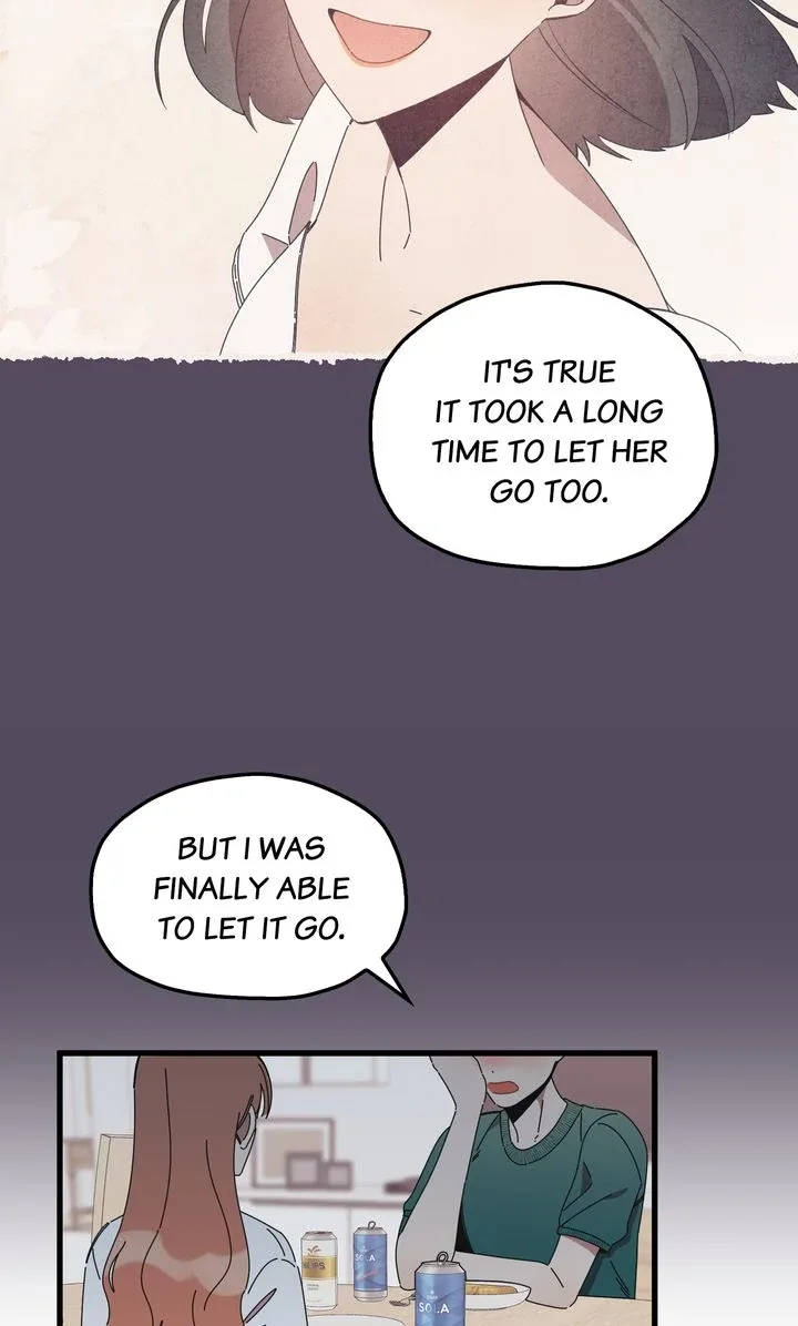 The Man Who Wears Magnolia Chapter 36 page 24