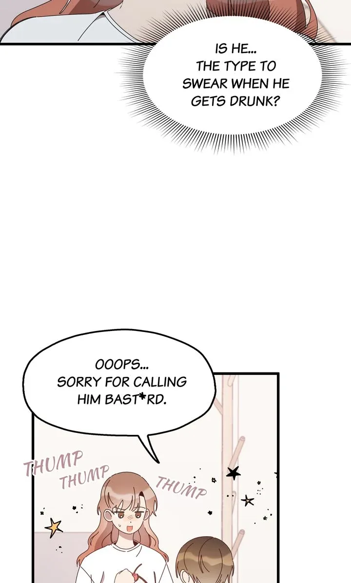 The Man Who Wears Magnolia Chapter 36 page 51