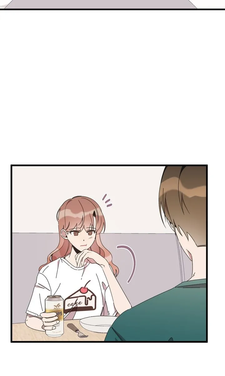 The Man Who Wears Magnolia Chapter 35 page 31