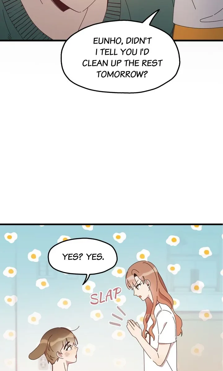 The Man Who Wears Magnolia Chapter 36 page 78