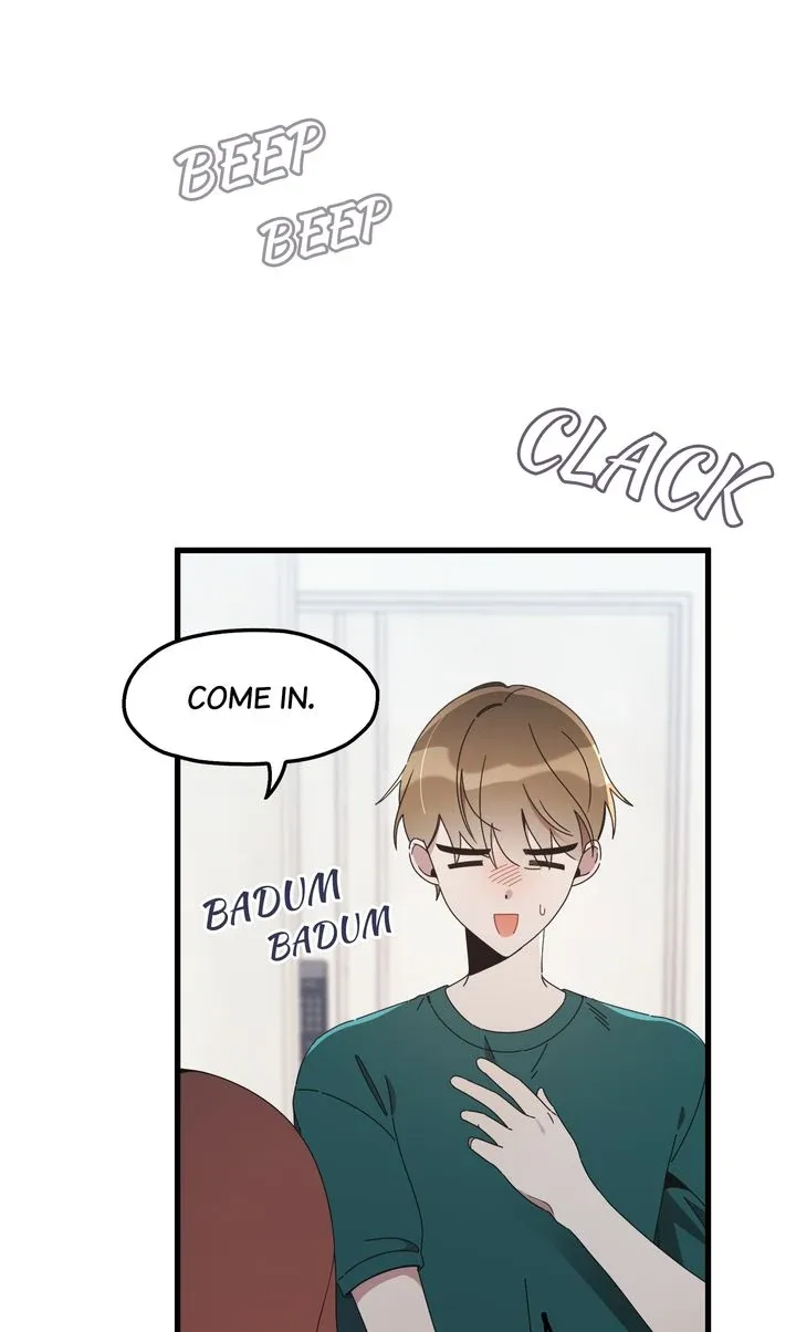The Man Who Wears Magnolia Chapter 35 page 23