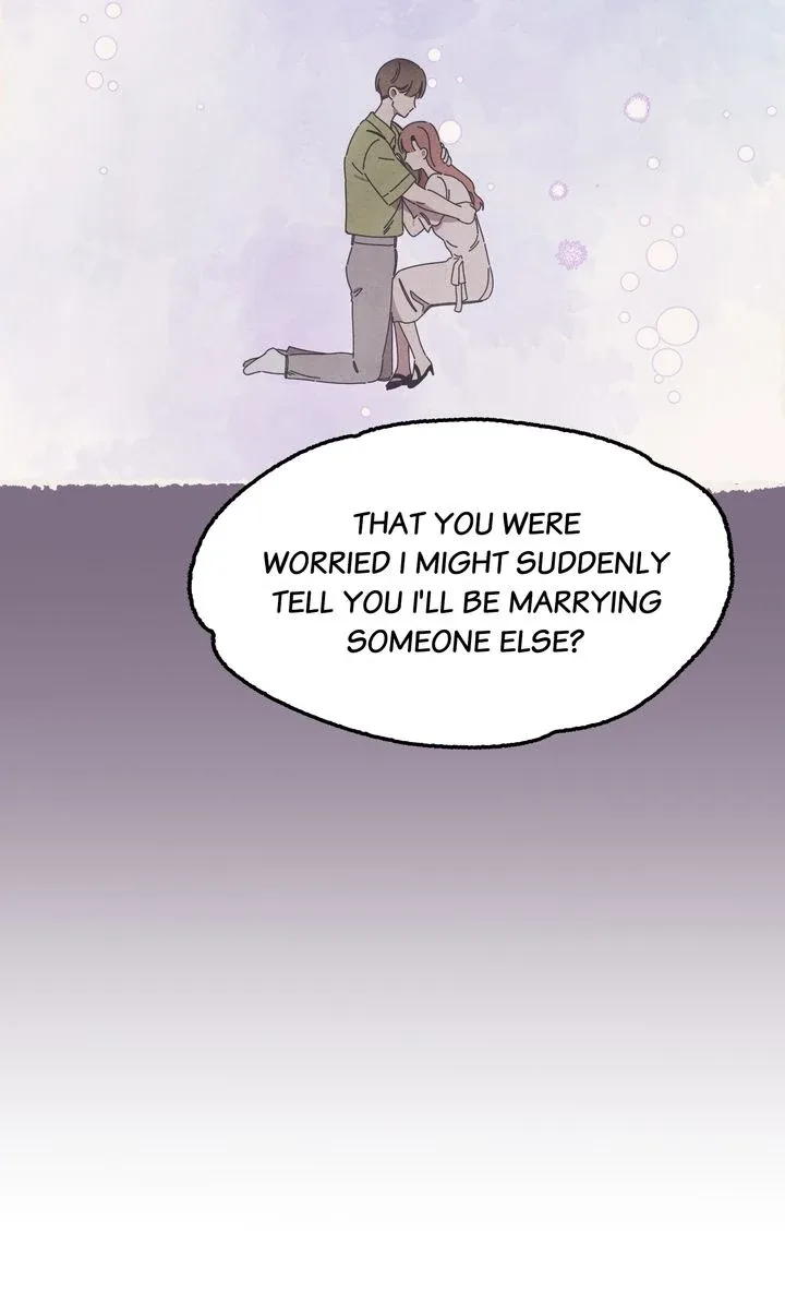 The Man Who Wears Magnolia Chapter 36 page 31