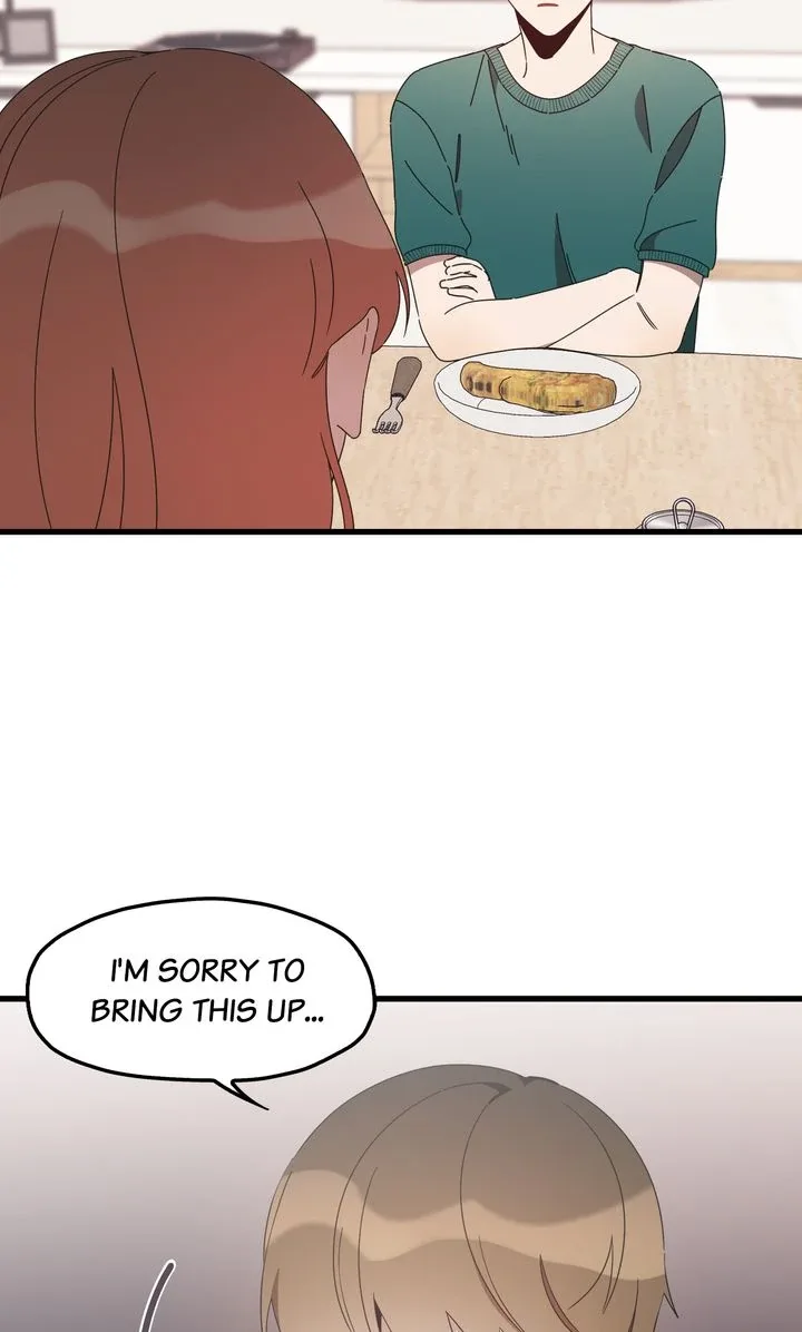 The Man Who Wears Magnolia Chapter 36 page 13