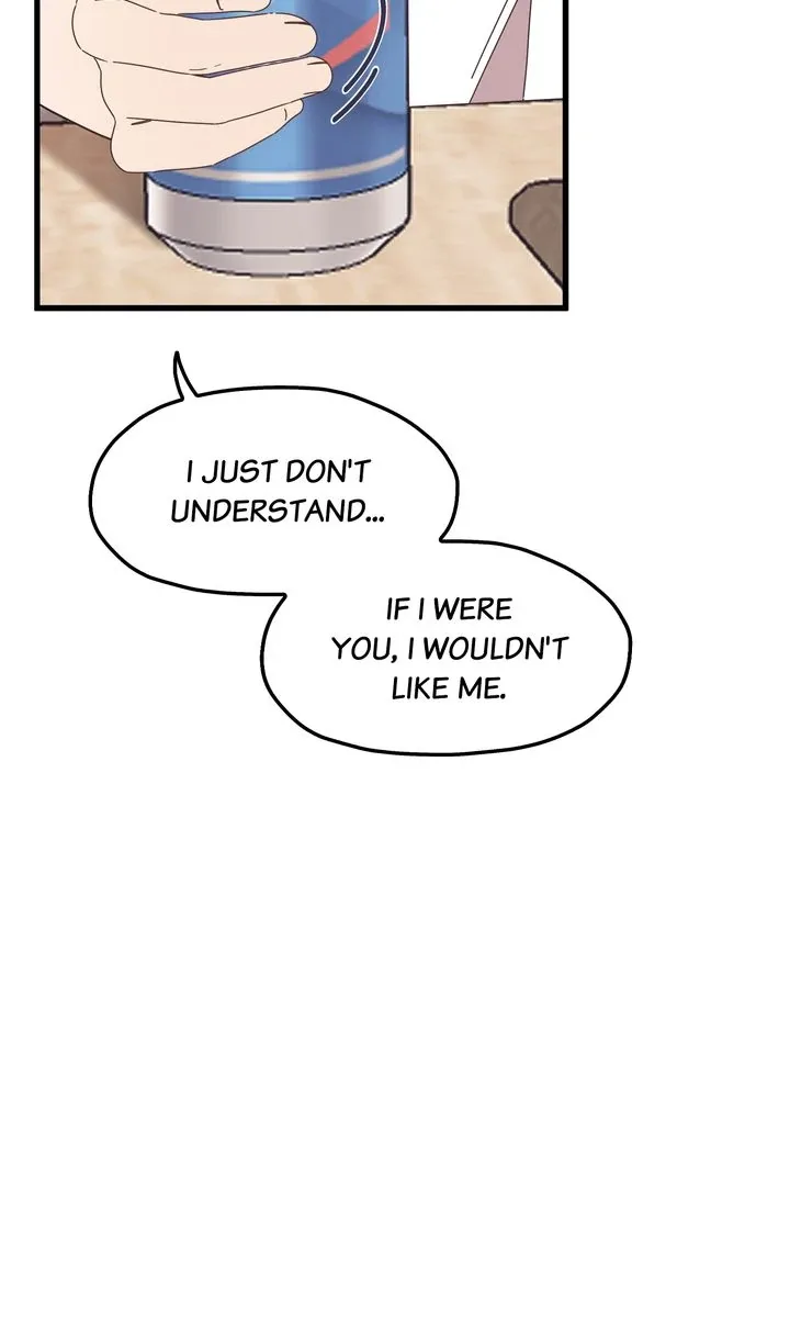The Man Who Wears Magnolia Chapter 35 page 40