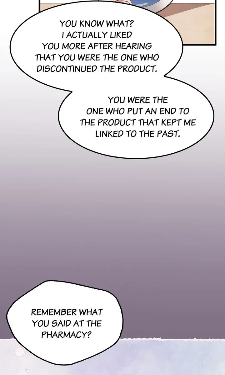 The Man Who Wears Magnolia Chapter 36 page 30