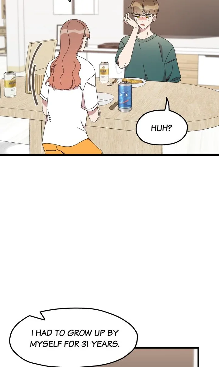 The Man Who Wears Magnolia Chapter 35 page 66