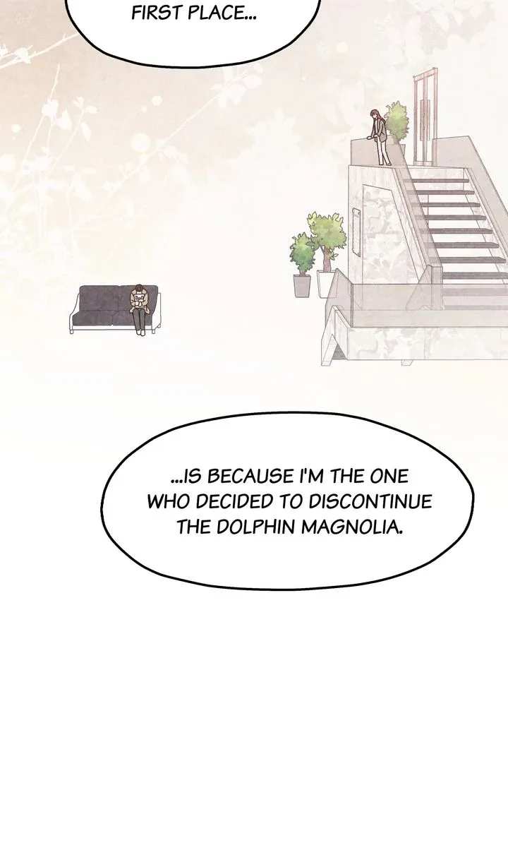 The Man Who Wears Magnolia Chapter 35 page 44