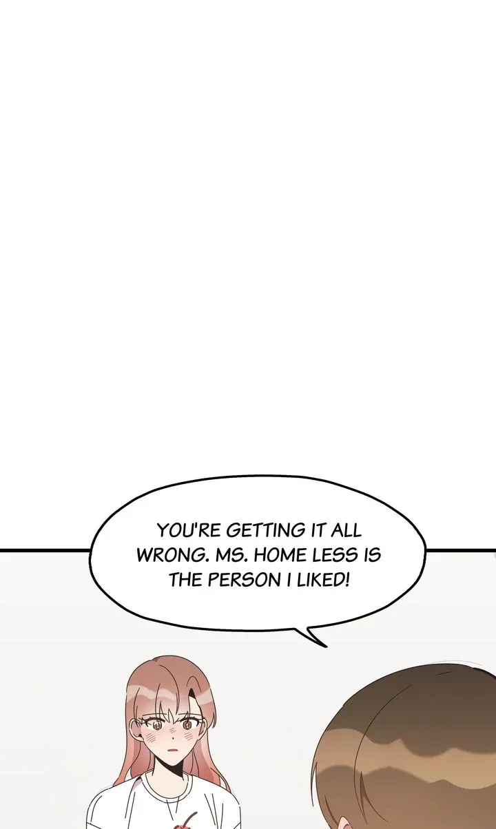 The Man Who Wears Magnolia Chapter 35 page 63
