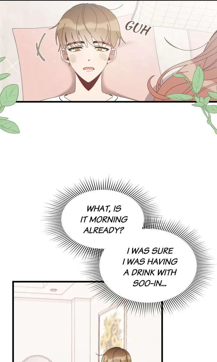 The Man Who Wears Magnolia Chapter 37 page 4