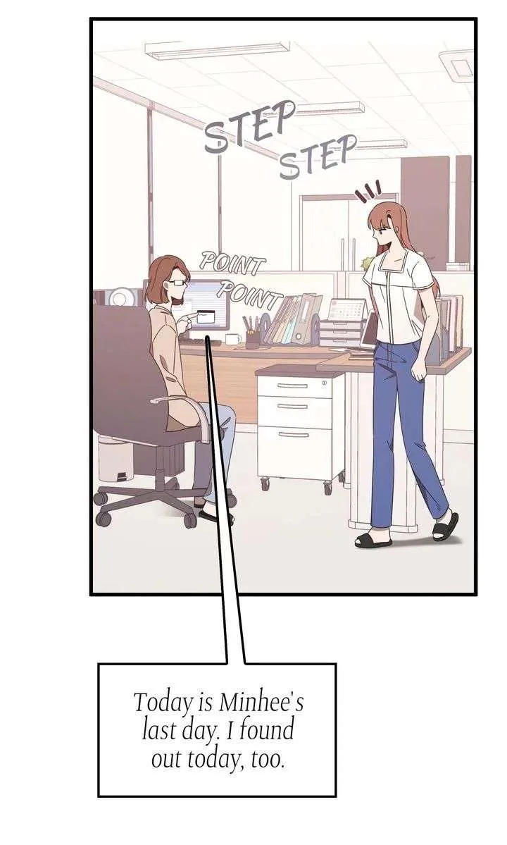 The Man Who Wears Magnolia Chapter 39 page 7