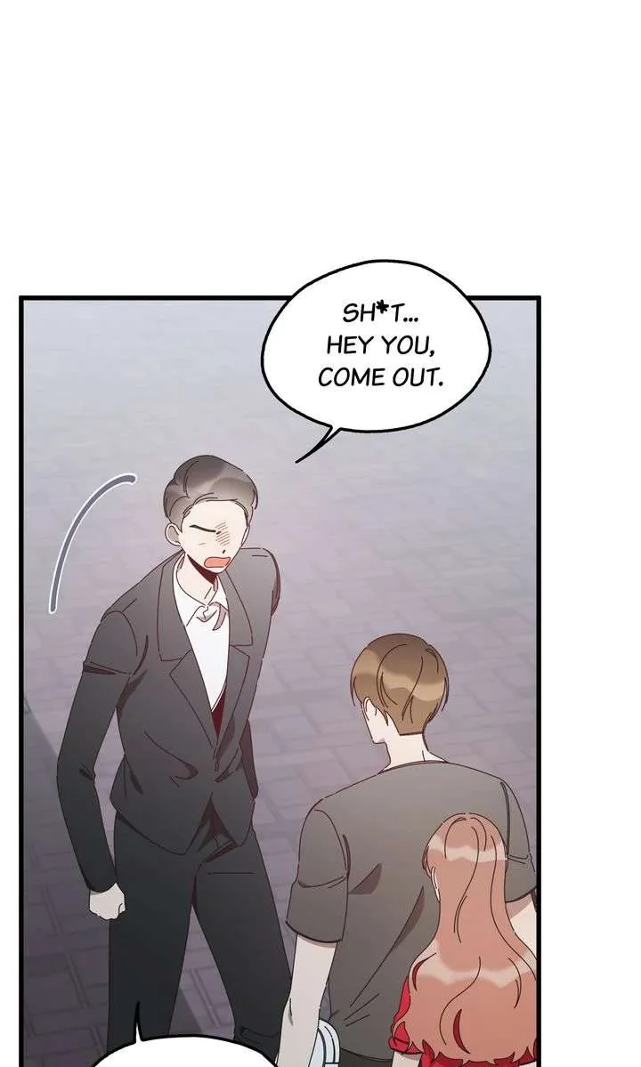 The Man Who Wears Magnolia Chapter 38 page 10