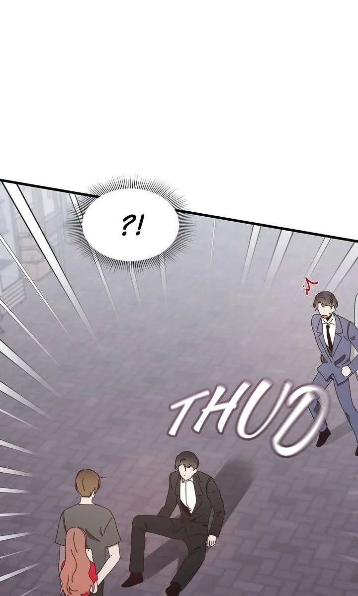 The Man Who Wears Magnolia Chapter 38 page 15