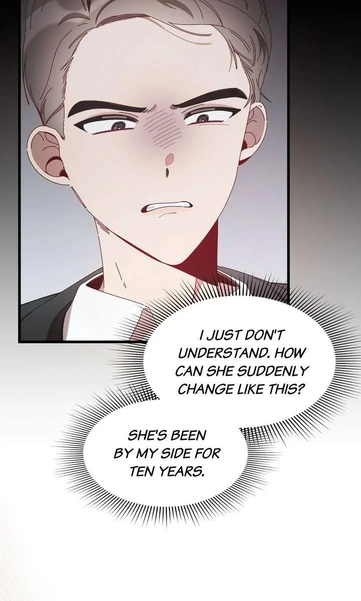 The Man Who Wears Magnolia Chapter 38 page 5