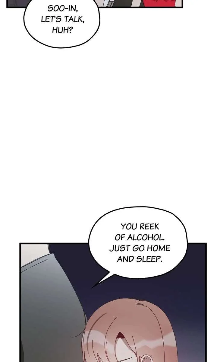 The Man Who Wears Magnolia Chapter 38 page 11