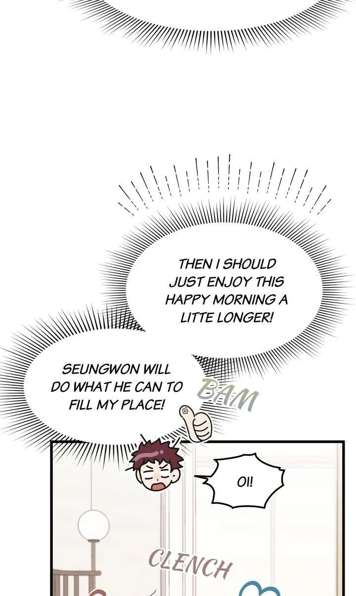 The Man Who Wears Magnolia Chapter 37 page 13
