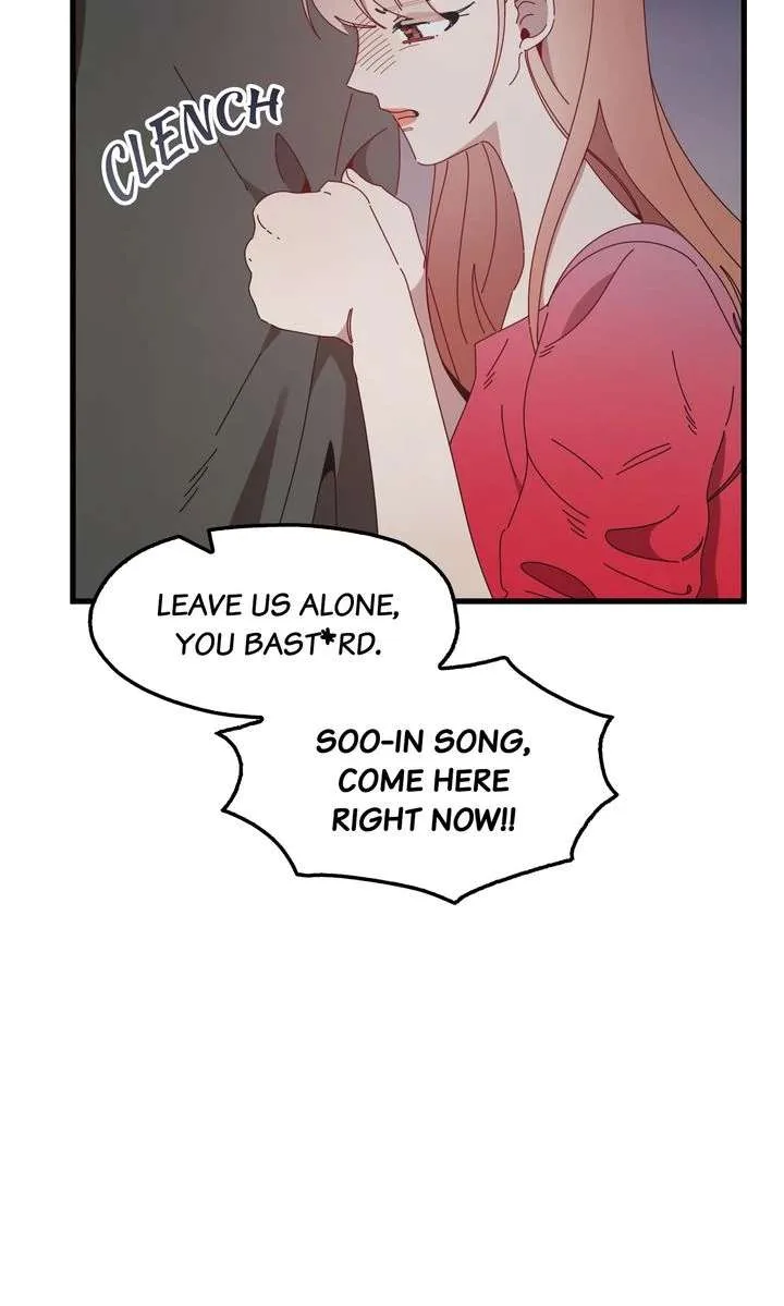 The Man Who Wears Magnolia Chapter 38 page 12