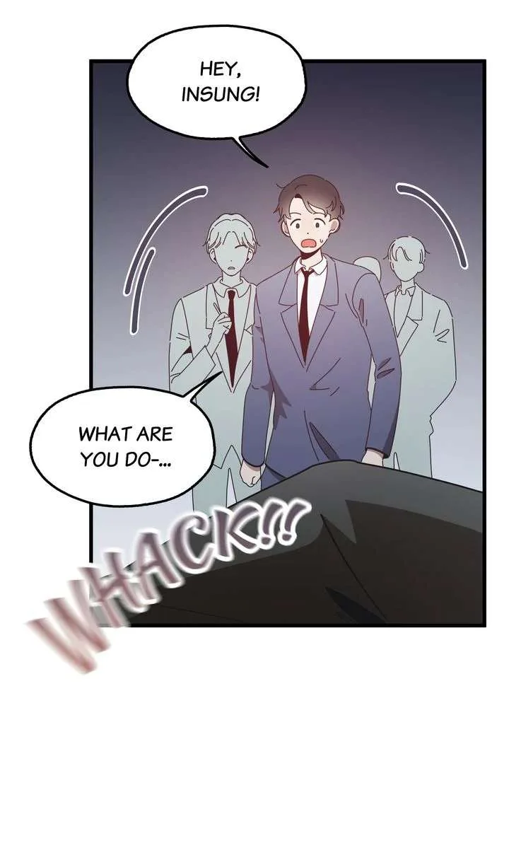 The Man Who Wears Magnolia Chapter 38 page 14