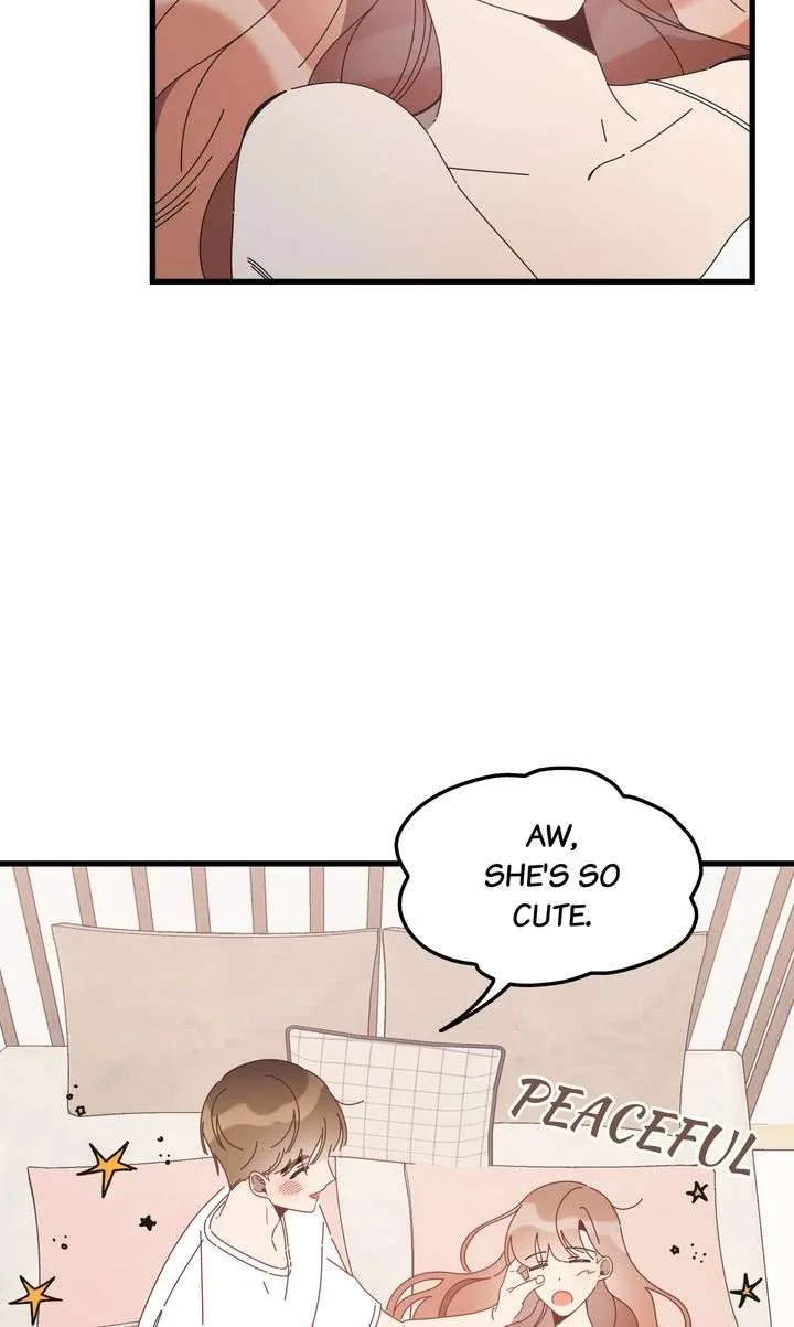 The Man Who Wears Magnolia Chapter 37 page 6