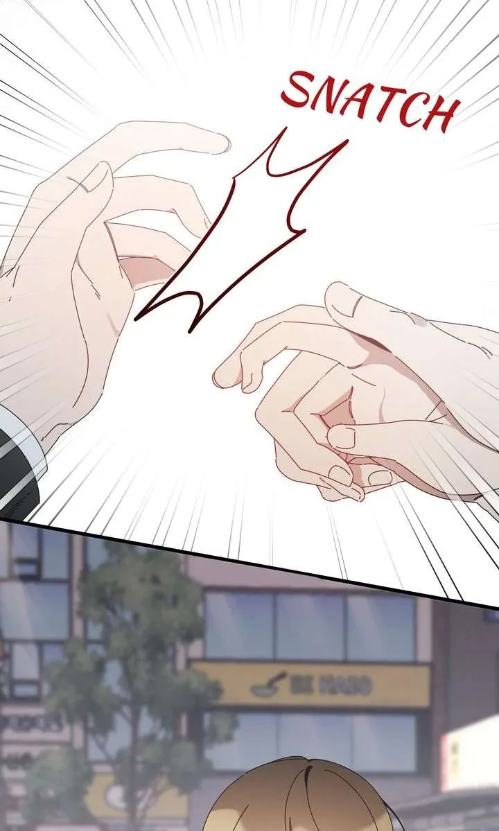 The Man Who Wears Magnolia Chapter 38 page 8