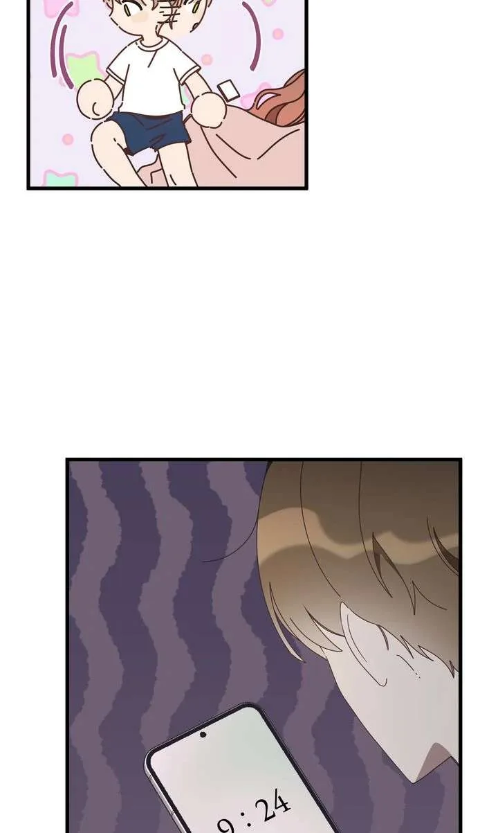 The Man Who Wears Magnolia Chapter 37 page 8