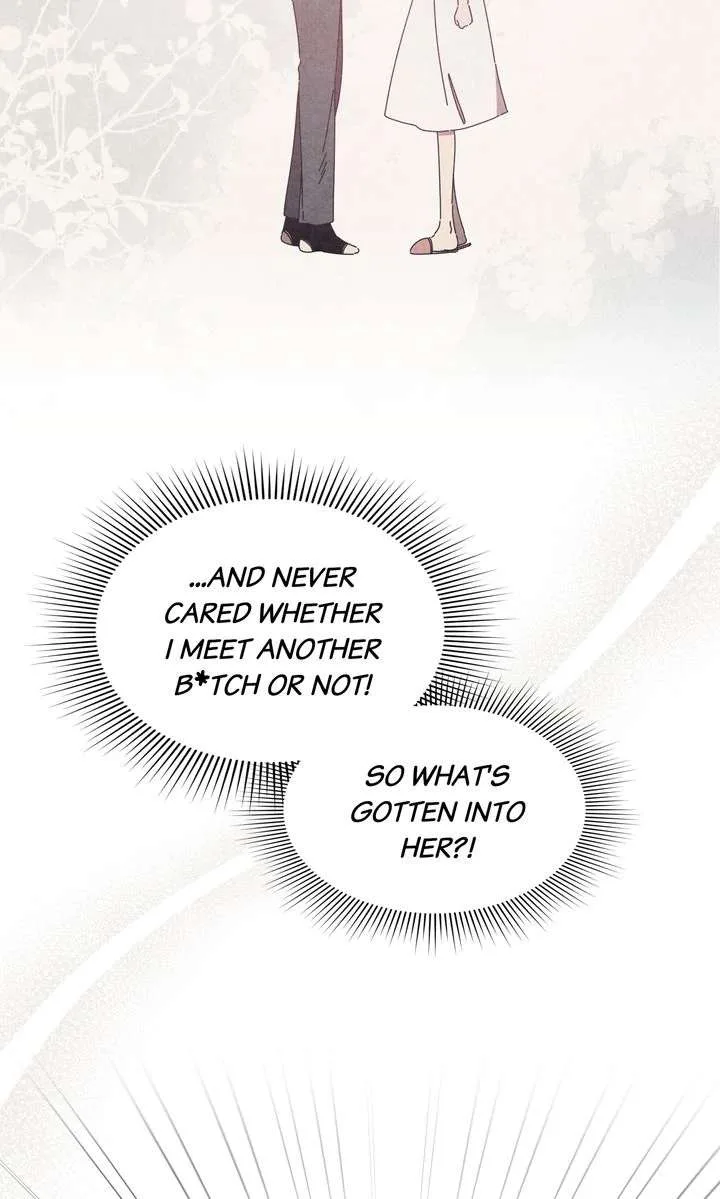 The Man Who Wears Magnolia Chapter 38 page 7