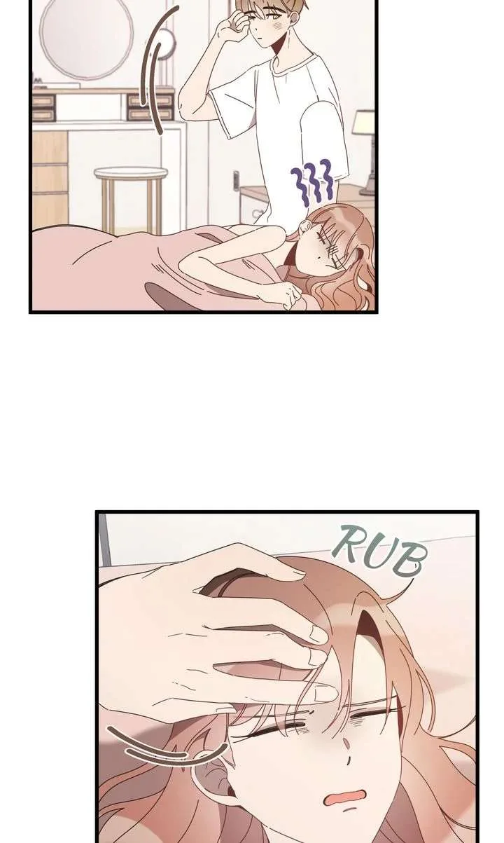 The Man Who Wears Magnolia Chapter 37 page 5