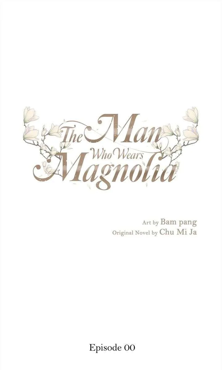 The Man Who Wears Magnolia Chapter 39 page 2