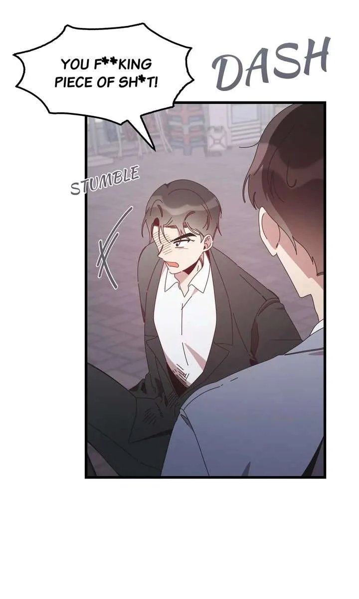 The Man Who Wears Magnolia Chapter 38 page 17