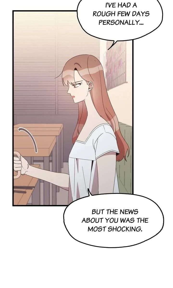 The Man Who Wears Magnolia Chapter 39 page 32