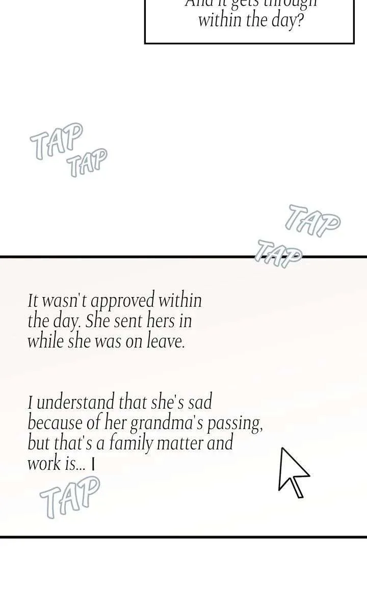 The Man Who Wears Magnolia Chapter 39 page 9