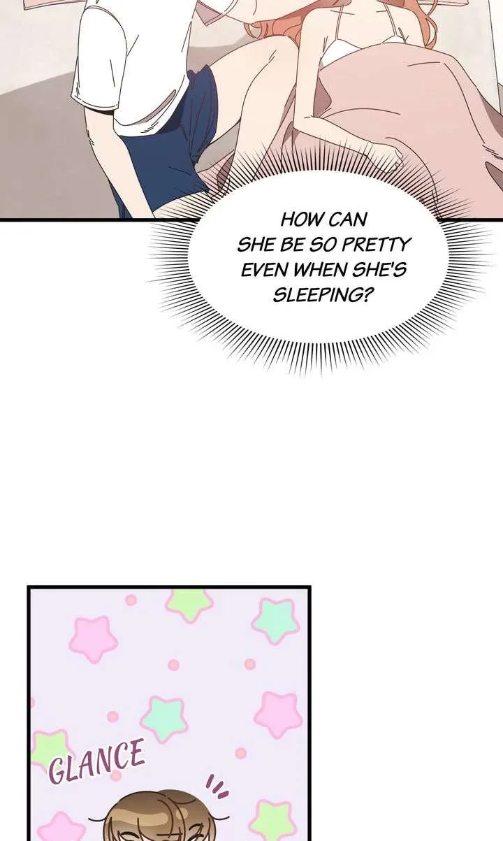 The Man Who Wears Magnolia Chapter 37 page 7
