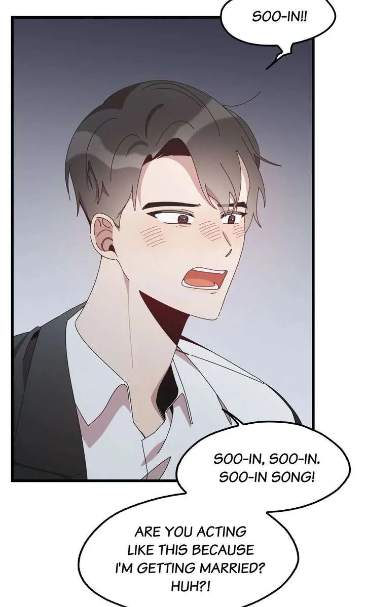 The Man Who Wears Magnolia Chapter 38 page 37