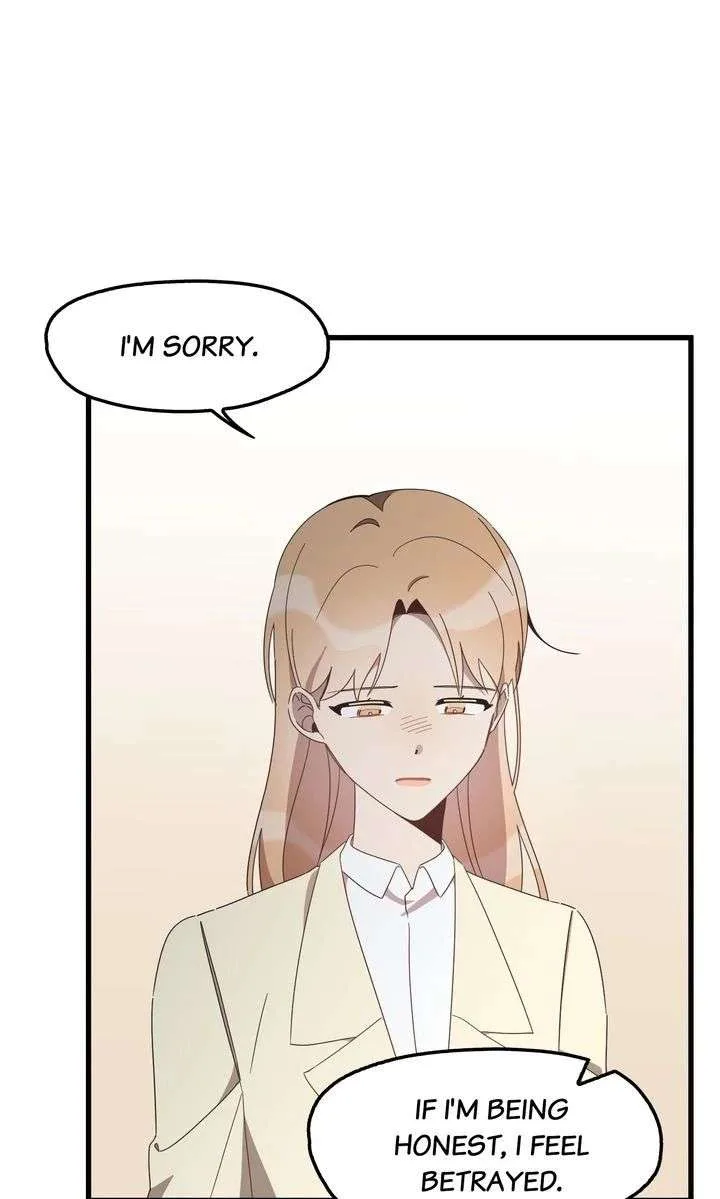 The Man Who Wears Magnolia Chapter 39 page 33