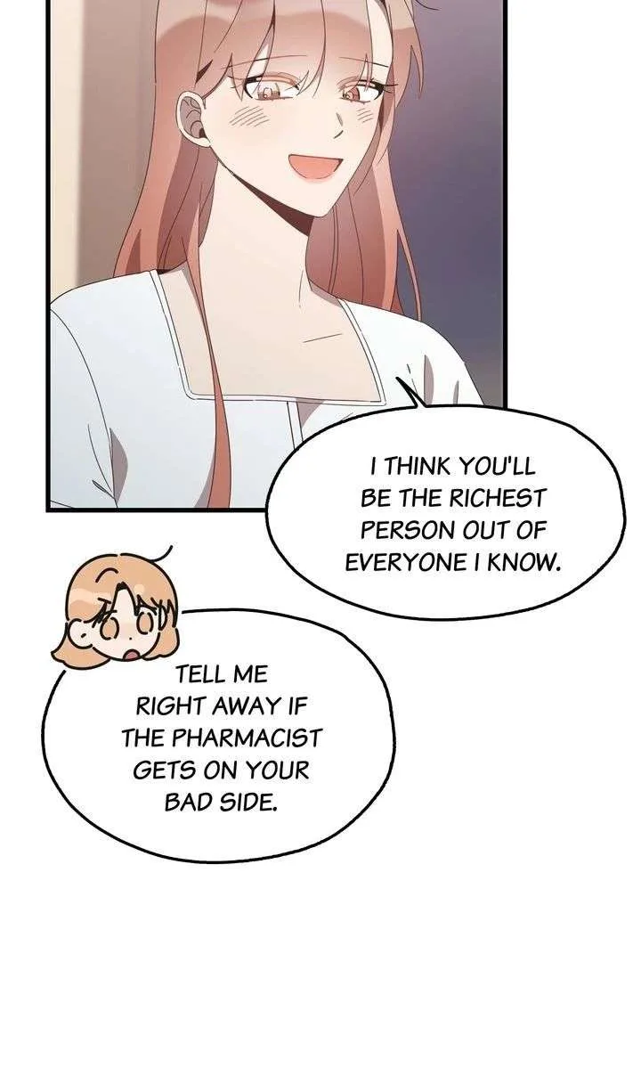 The Man Who Wears Magnolia Chapter 39 page 71