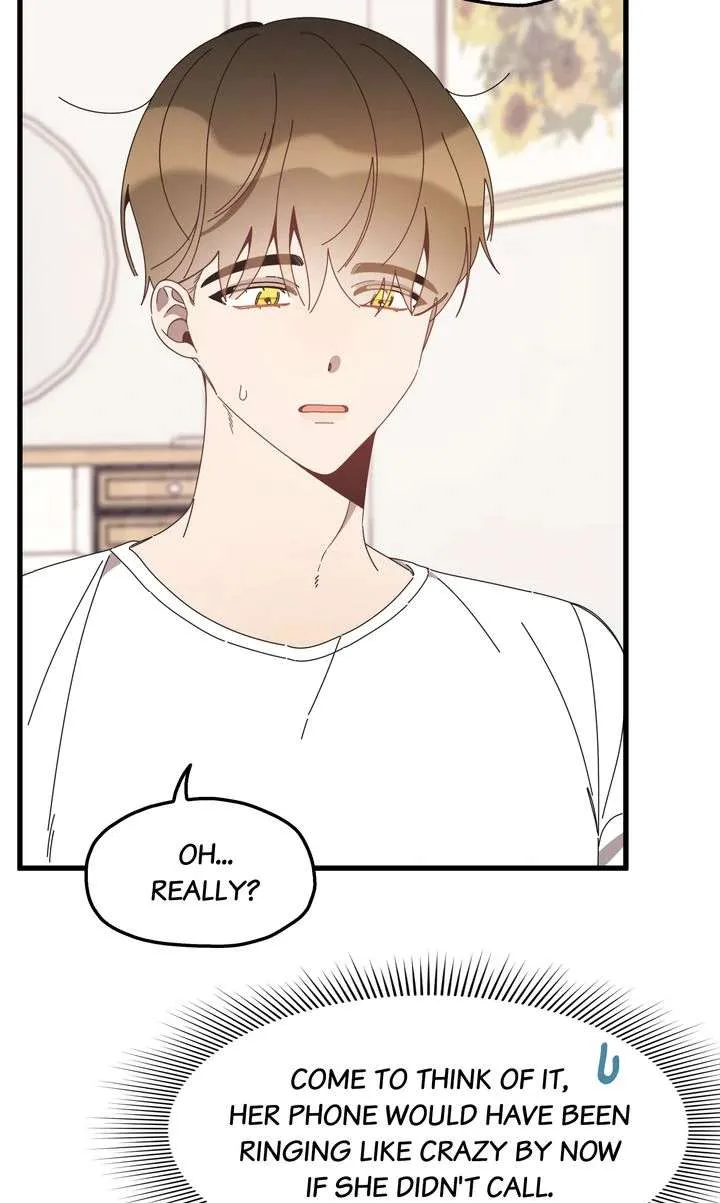 The Man Who Wears Magnolia Chapter 37 page 12