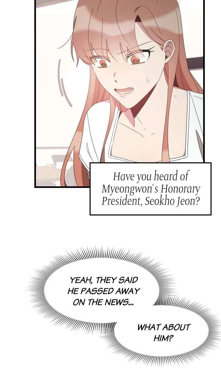 The Man Who Wears Magnolia Chapter 39 page 11