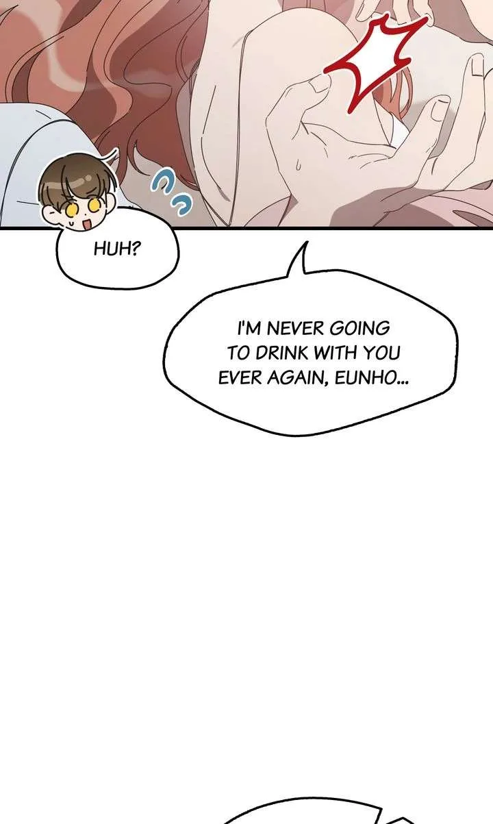 The Man Who Wears Magnolia Chapter 37 page 15