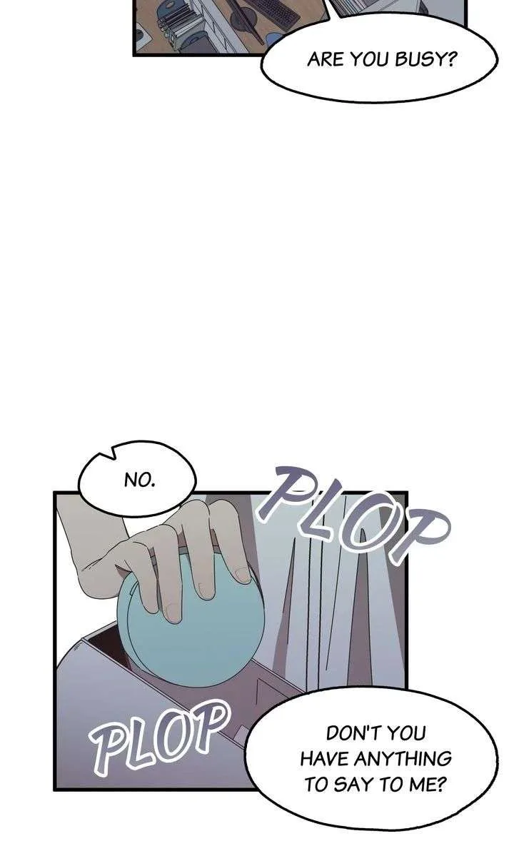 The Man Who Wears Magnolia Chapter 39 page 26