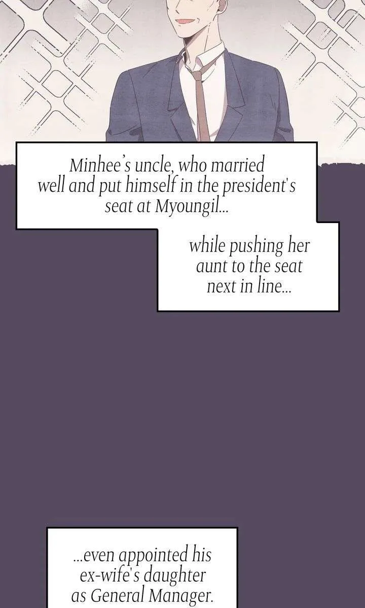 The Man Who Wears Magnolia Chapter 39 page 47