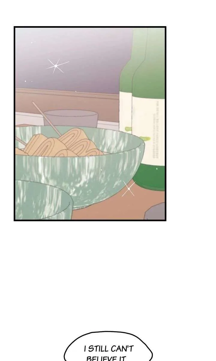 The Man Who Wears Magnolia Chapter 39 page 53